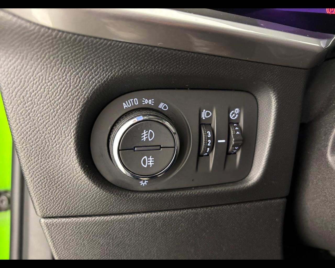 OPEL Mokka 1.2 t GS Line s&s 130cv at8