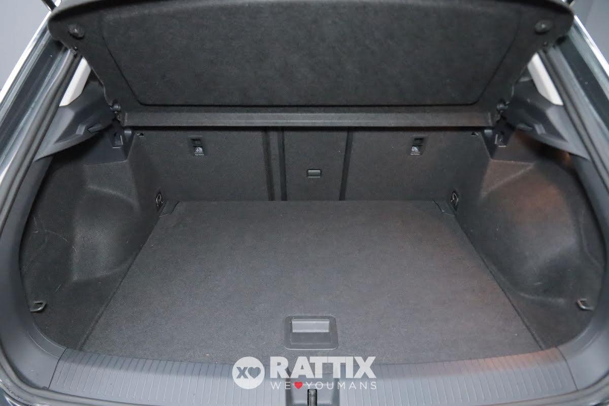 Volkswagen T-Roc 2.0 Tdi 115CV Life