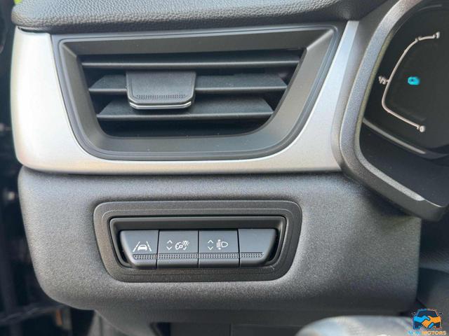 RENAULT Captur Full Hybrid E-Tech 145 CV Techno Fast Track