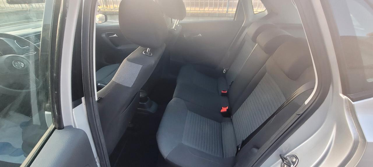Volkswagen Polo 1.2 5 porte Trendline