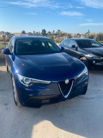 Alfa Romeo Stelvio 2.2 Turbodiesel 190 CV AT8 Q4 Executive