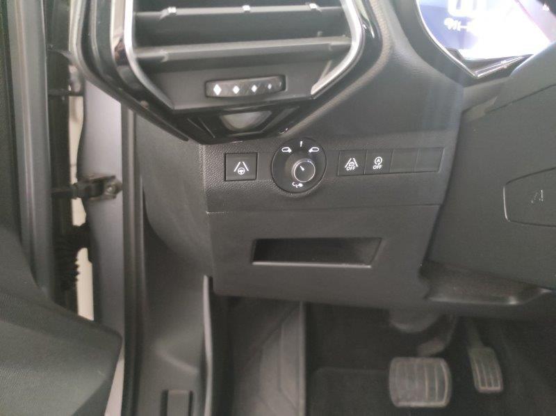 DS DS 7 - DS 7 Crossback BlueHDi 130 aut. Business