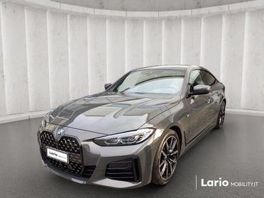 BMW Serie 4 Gran Coupe 420 d Mild Hybrid 48V Msport xDrive Steptronic