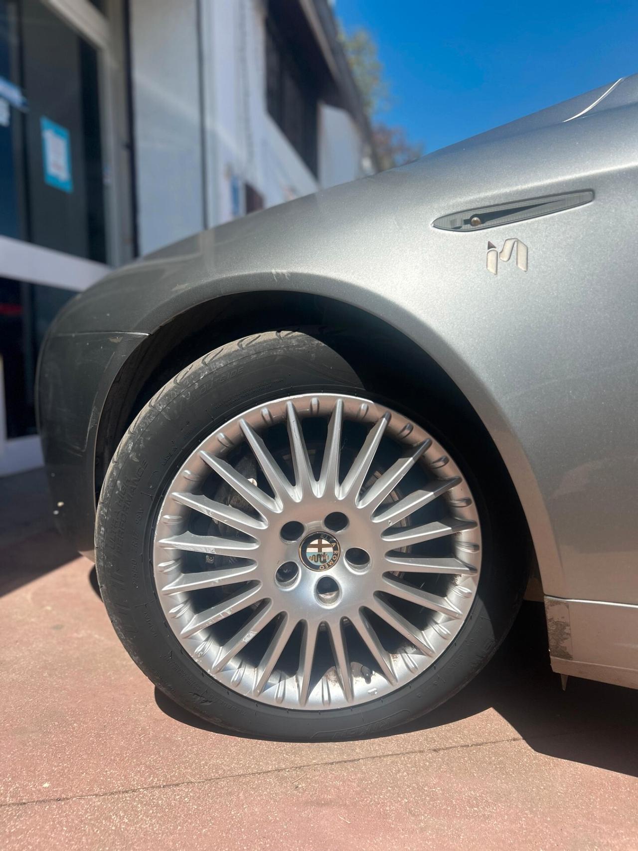 Alfa Romeo 159 1.9 JTDm