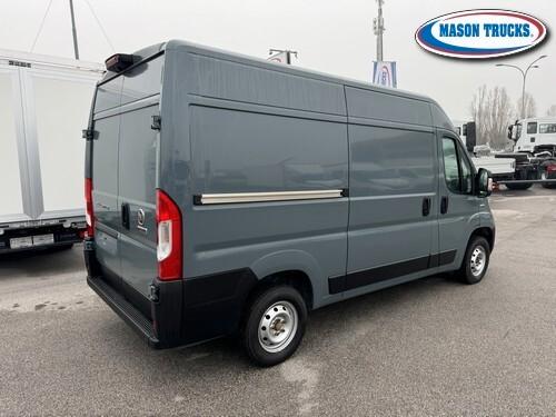 FIAT DUCATO 140 MTJ furgone L2H2, 2021, km 96.000