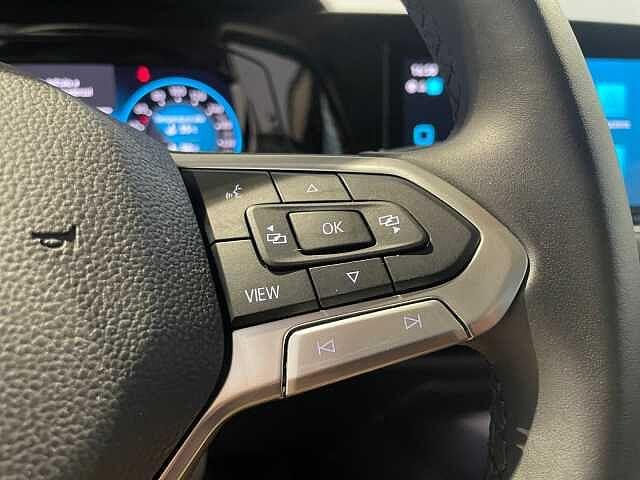 Volkswagen Golf 8ª serie 1.5TSI 130CV Style - NEOPATENTATI