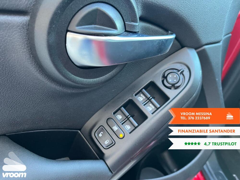 FIAT 500X 500X 1.3 MultiJet 95 CV Business