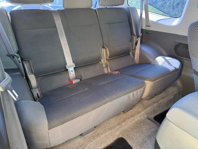 Mitsubishi Pajero 3.2 16V DI-D 3p. GLX
