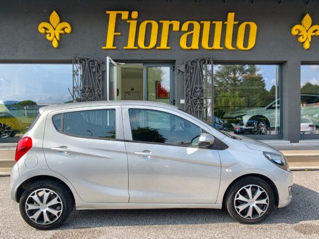OPEL Karl 1.0 73 CV GPL Innovation