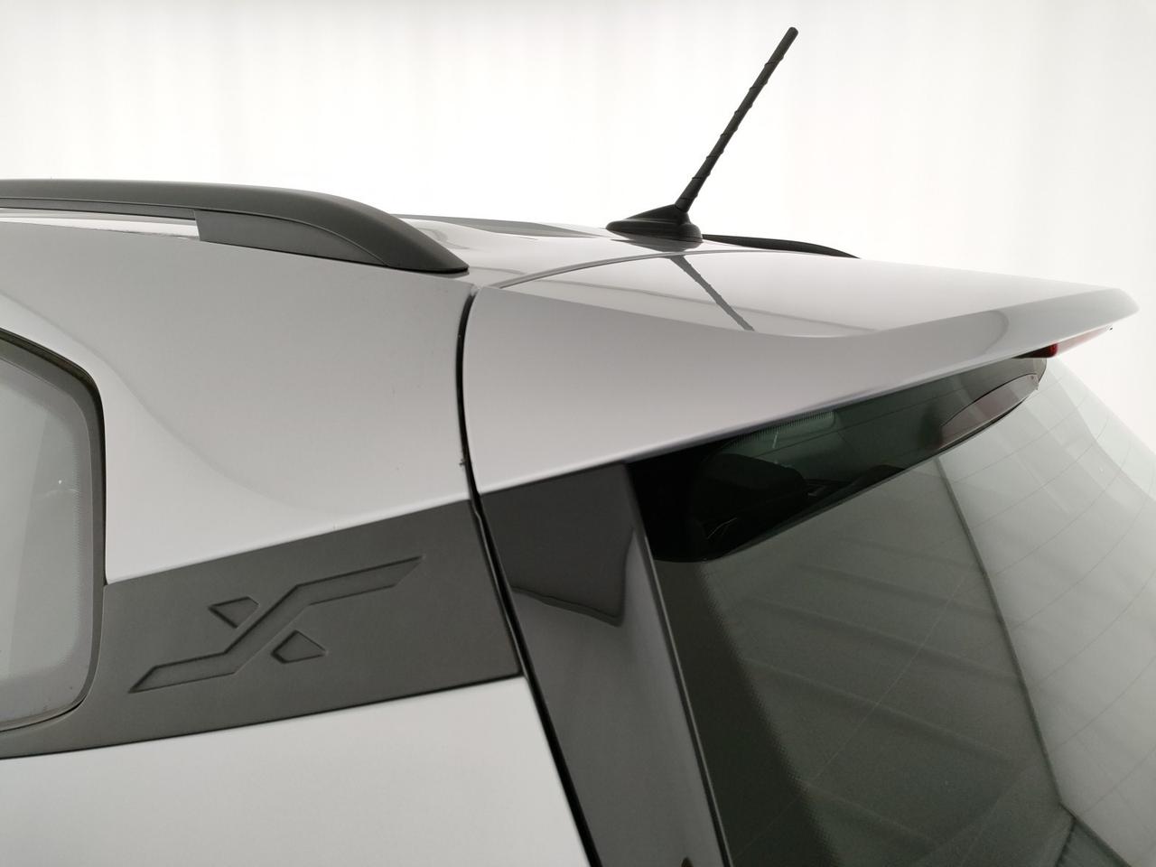 Seat Arona 1.0 tgi style 90cv