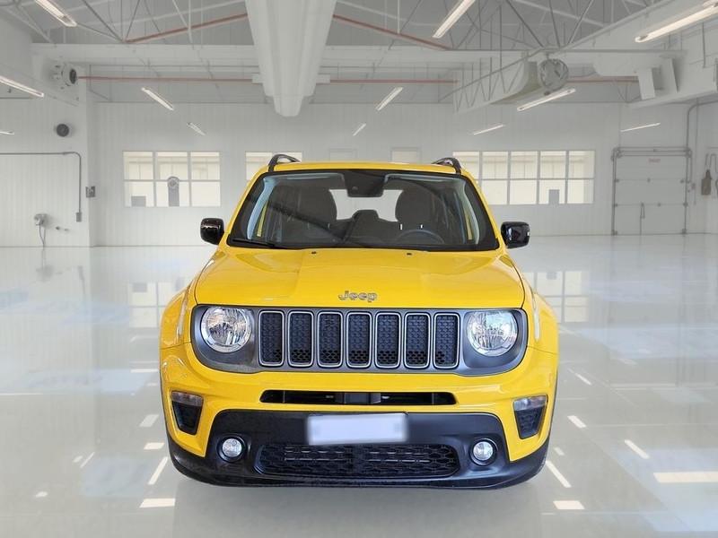 JEEP RENEGADE 1.6 MJet 130cv Limited