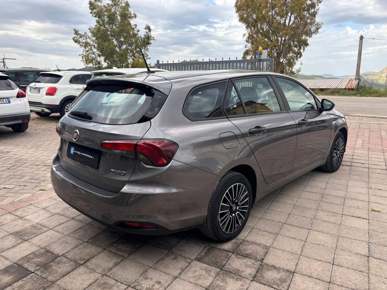 FIAT TIPO