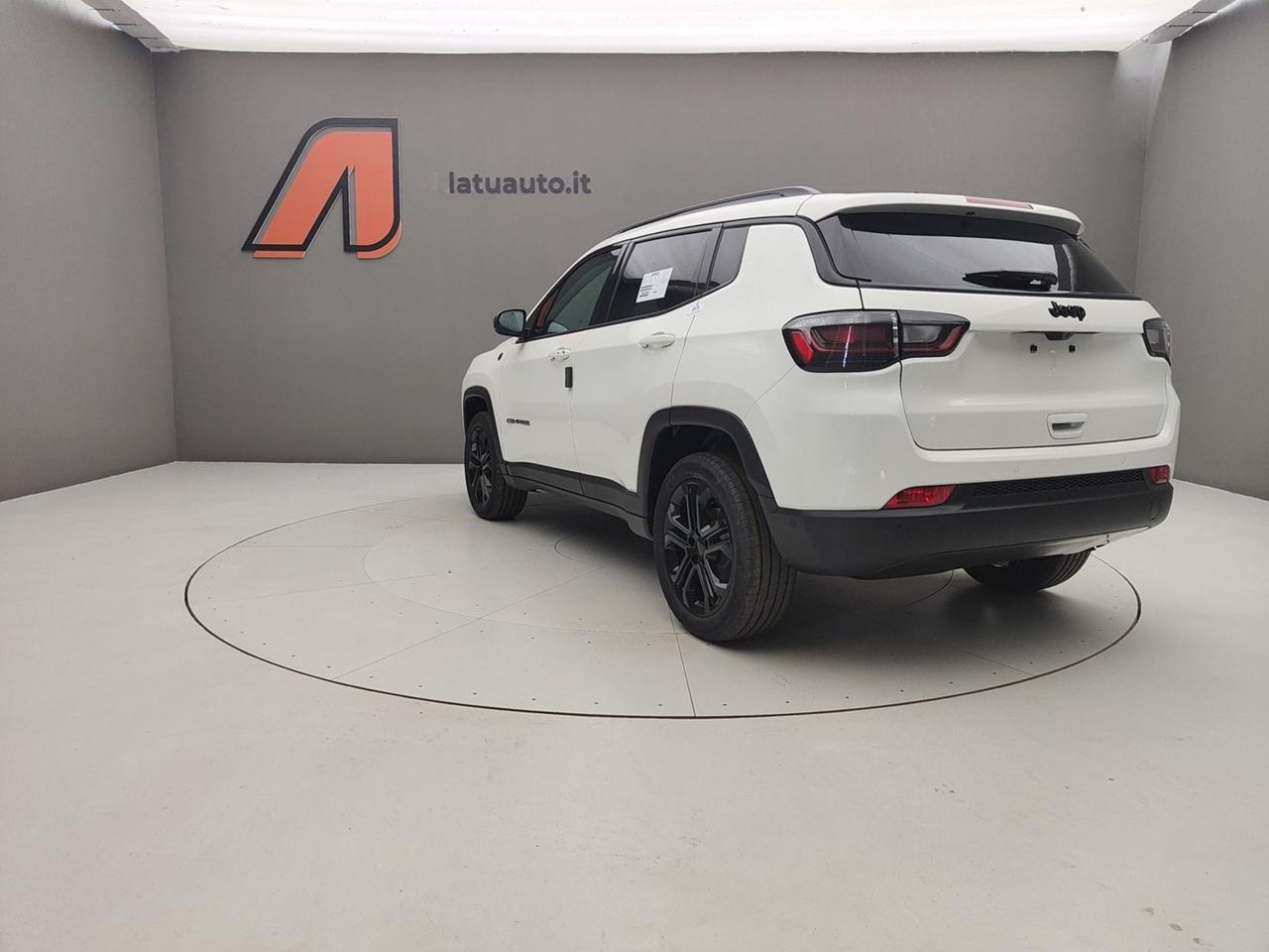 JEEP Compass II 2021