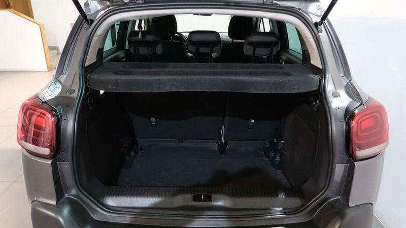 Citroën C3 Aircross C3 Aircross PureTech 110 S&S You #CARPLAY#SENSORI PARK#