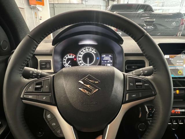 Suzuki Ignis 1.2h Top 4wd allgrip