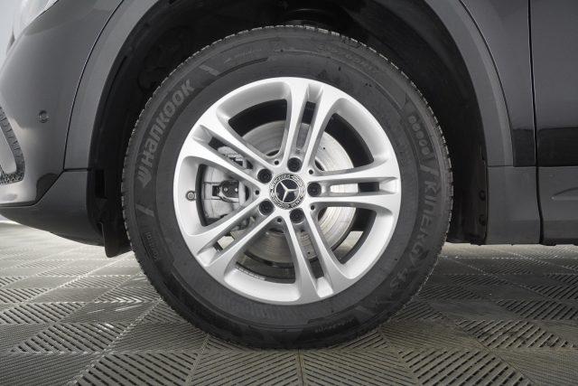 MERCEDES-BENZ CLA sse GLA GLA 200 d Automatic SPORT