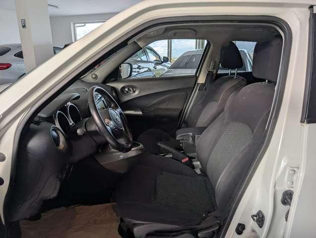Nissan Juke Juke I 2015 1.5 dci Tekna 110cv E6