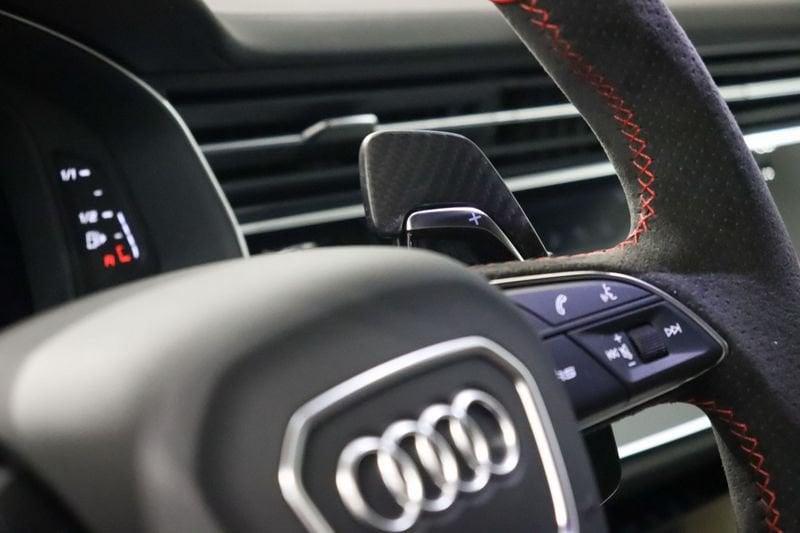 Audi Q8 1 of 125 RSQ8-LE ABT Performance quattro tiptronic