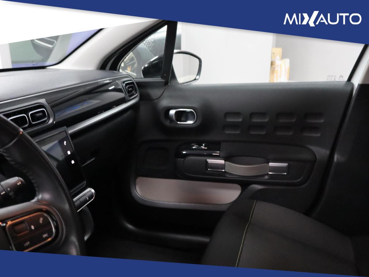 CITROEN C3 1.2 PureTech 82CV Feel Pack EU6