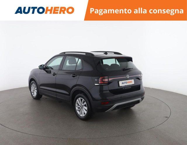 VOLKSWAGEN T-Cross 1.0 TSI Style BMT