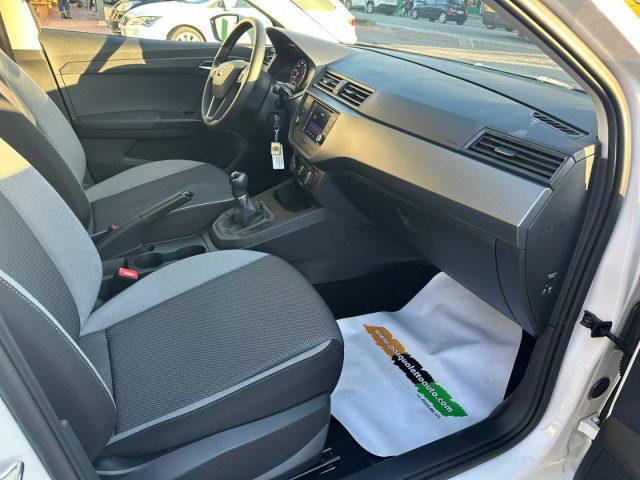 SEAT Ibiza Bifuel! Pochissimi km! 1.0 TGI 5 porte Style