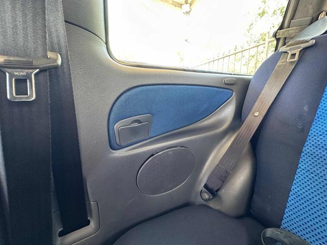 LANCIA Y 1.2i cat Elefantino Blu SERVO STERZO OK NEOP