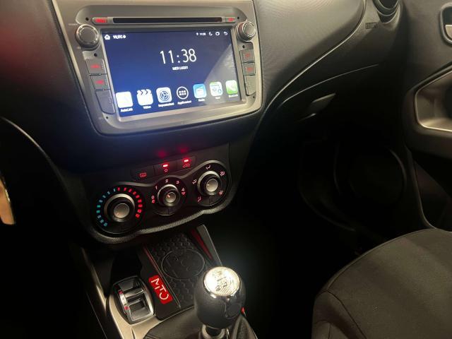 Alfa Romeo MiTo MiTo 1.3 jtdm 85cv