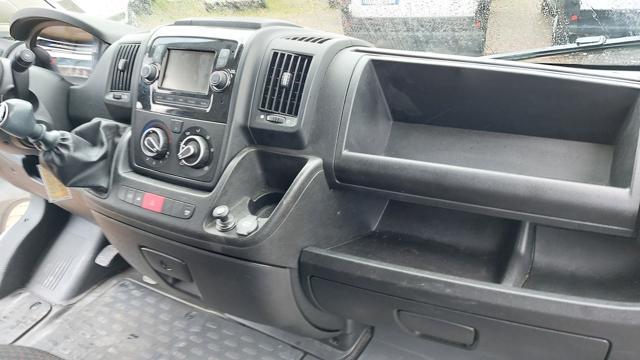 OPEL Movano 30 2.2 BlueHDi 120 S&S PC-TN ED. 60.000 KM Aziend