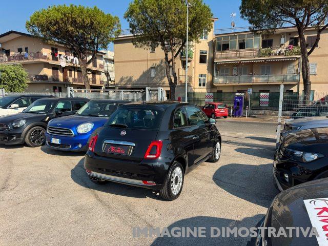 FIAT 500 1.3 Multijet 95 CV Riva