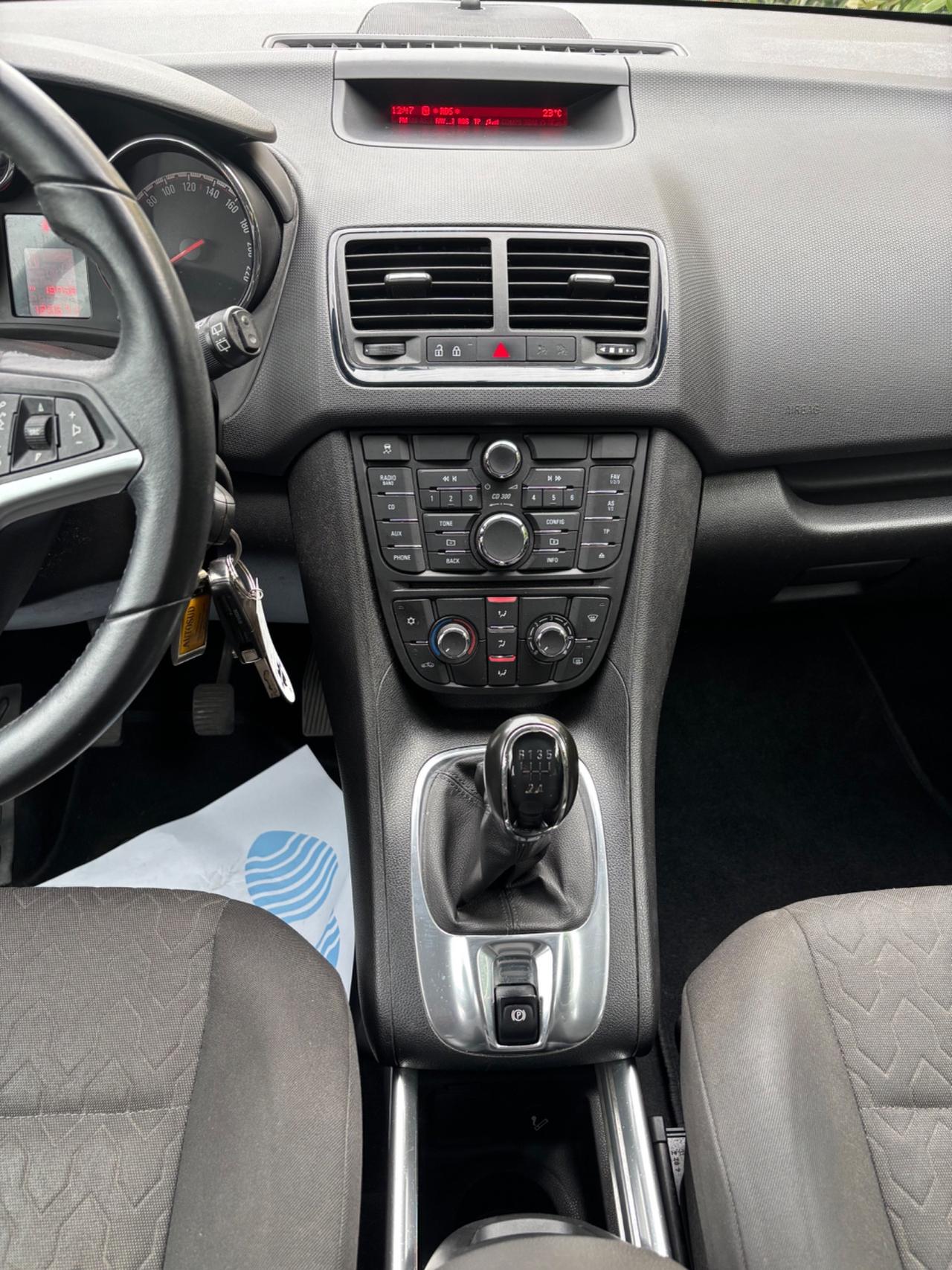 Opel Meriva 1.4 100CV