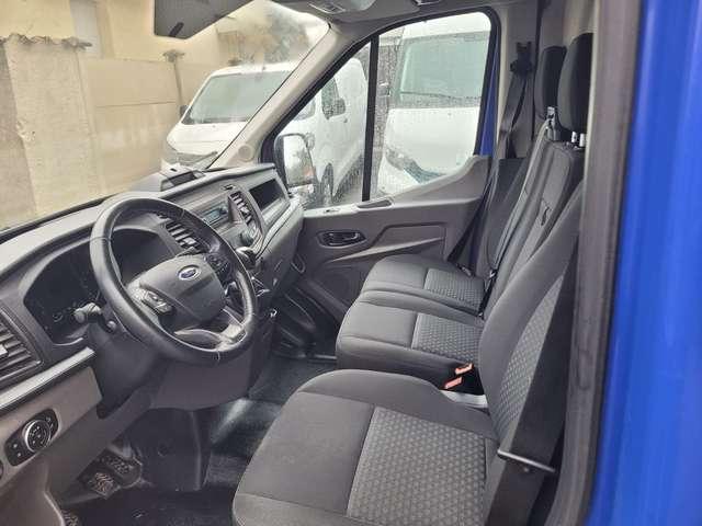 Ford Transit 16990 + IVA 350 2.0 TDCI 130 CV E6D-TEMP