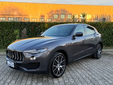 Maserati Levante 3.0 V6 250CV AWD