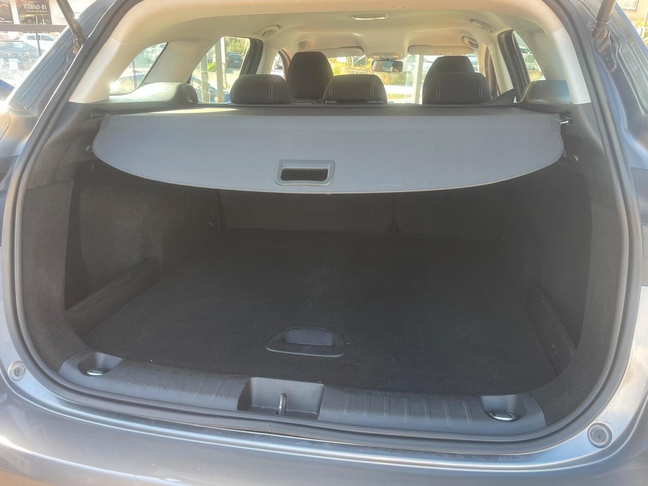 Fiat Tipo 1.3 MJet 95 cv SW Lounge"Come Nuova"