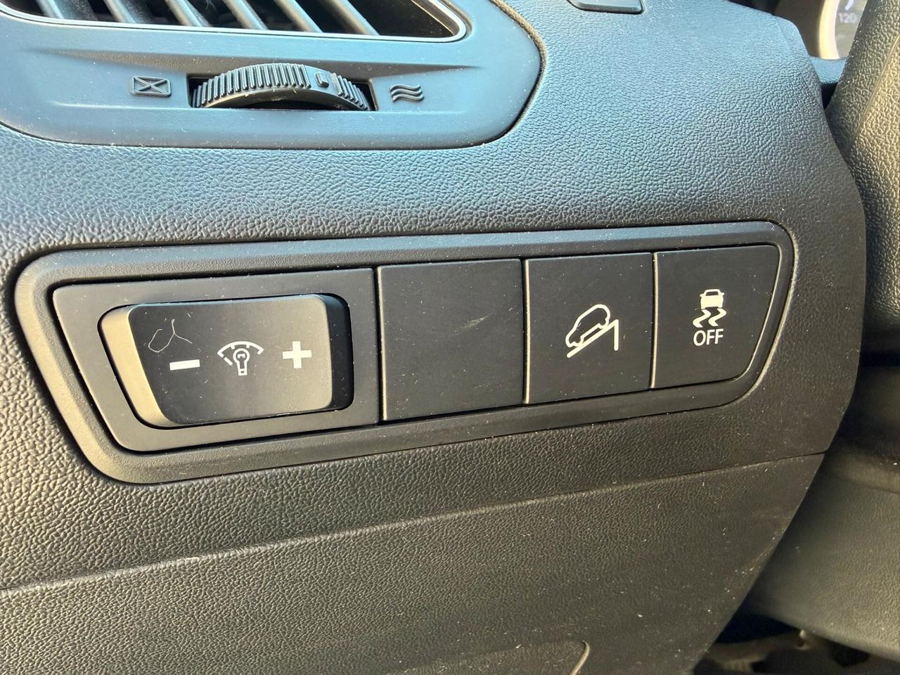 Hyundai iX35 Neopatentati Ok Ztl solo 70.000 km