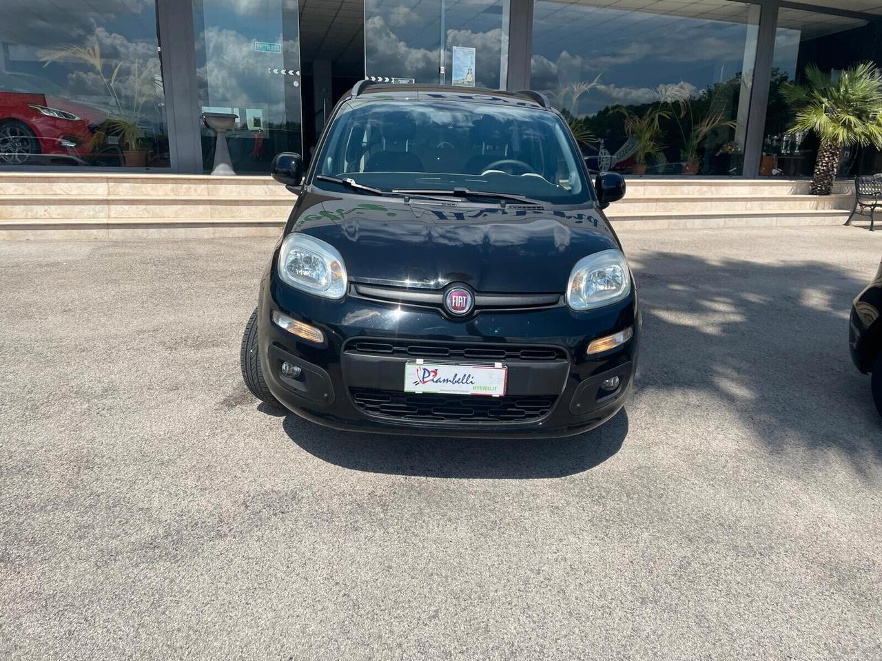 Fiat Panda 1.3 MJT S&S Pop NEOPATENTATI