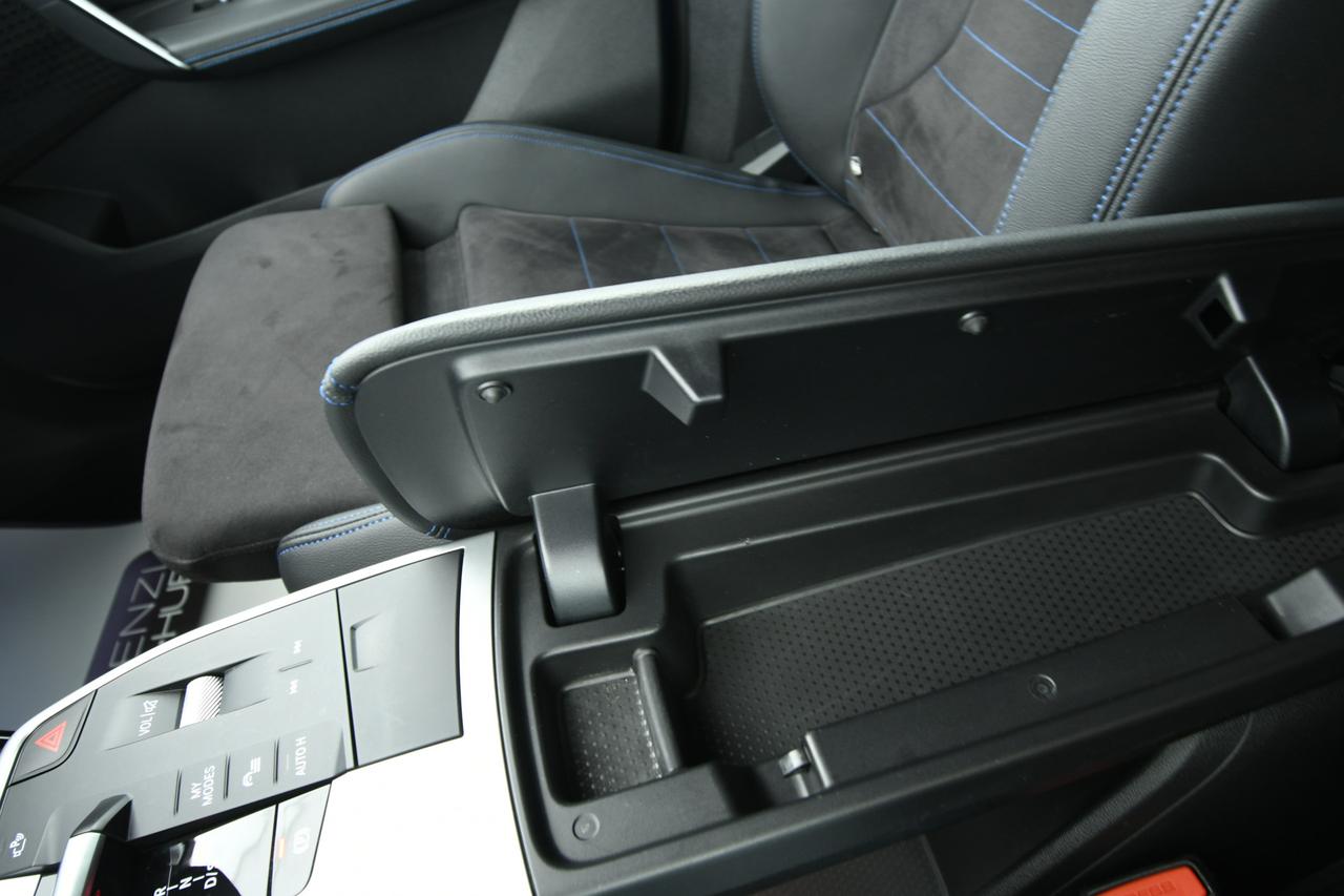 BMW X1 sdrive18d MSport Edition Balance auto APP CONNECT+CAMERA