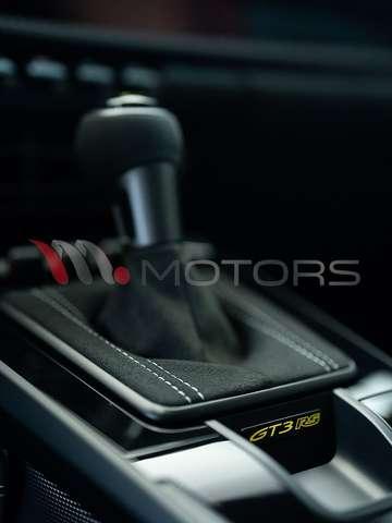 Porsche 992 911 Coupe 4.0 GT3 RS *SOLLEVATORE*CARBO*