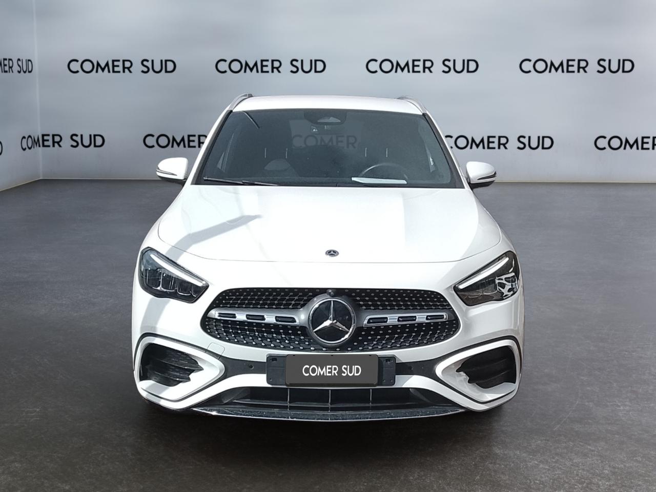 Mercedes-Benz GLA-H247 2023 - GLA 200 d AMG Line Advanced Plus auto