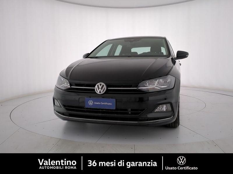 Volkswagen Polo 1.0 TSI 5p. Highline BlueMotion Technology