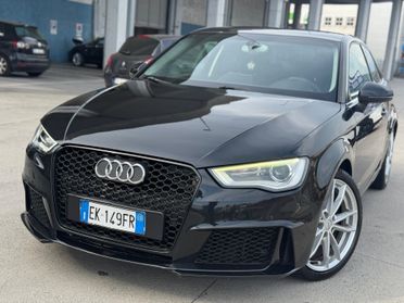Audi A3 2.0 TDI Ambition 3.porte