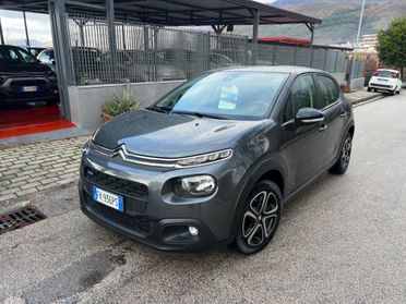 Citroen C3 1.2 benzina PureTech 82cv Shine