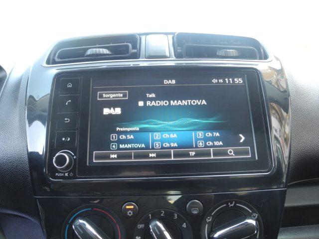 MITSUBISHI Space Star 1.2 Intense SDA FP. -OK NEOPATENTATI- PREZZO REALE