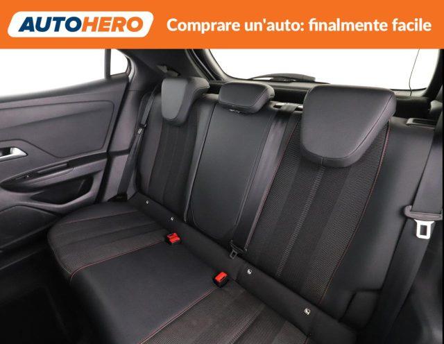 OPEL Mokka 1.2 Turbo 130 CV aut. GS Line +