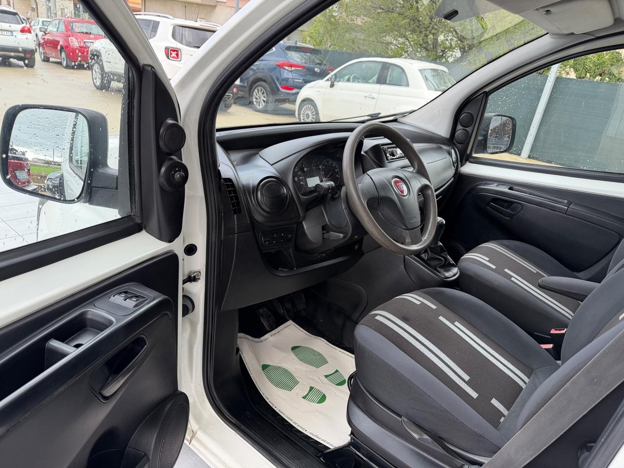 Fiat Fiorino 1.3 MJT 75CV Furgone