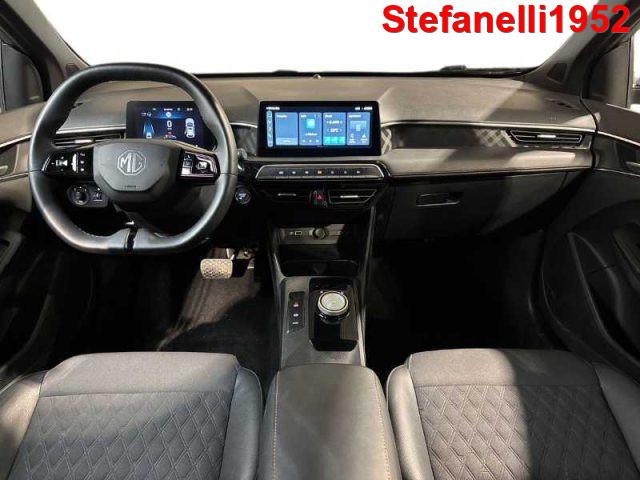MG MG3 - 1.5 hybrid+ Luxury auto
