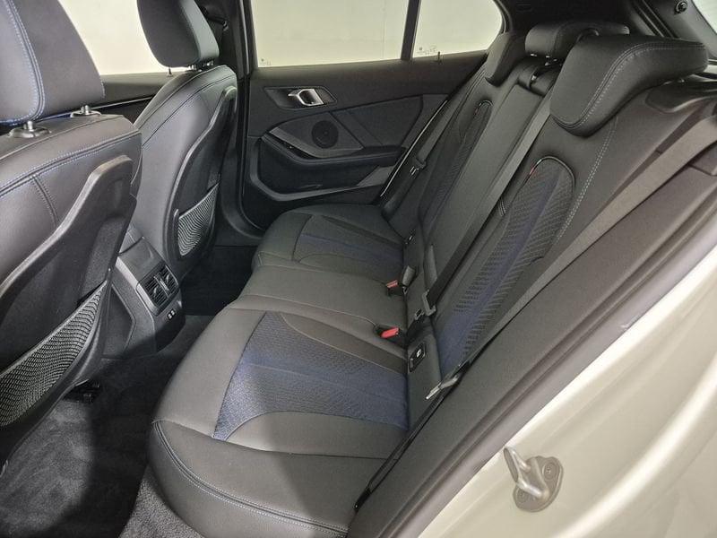 BMW Serie 1 F40 Diesel 116d Msport auto