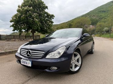 Mercedes-benz CLS 350 v6 272cv Sport ASI