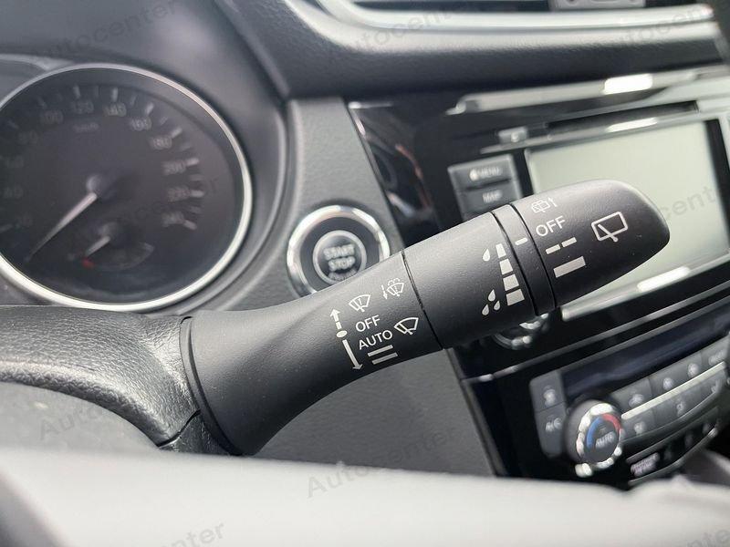 Nissan Qashqai 1.5 dci N-Connecta 115cv dct