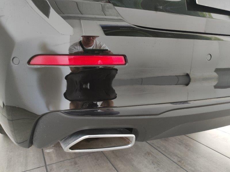 BMW Serie 5(G30/31/F90) - 520d 48V Business