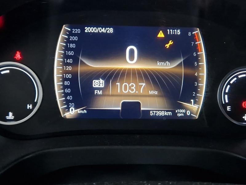 DR MOTOR DR4.0 1.5 MT BENZ GPL